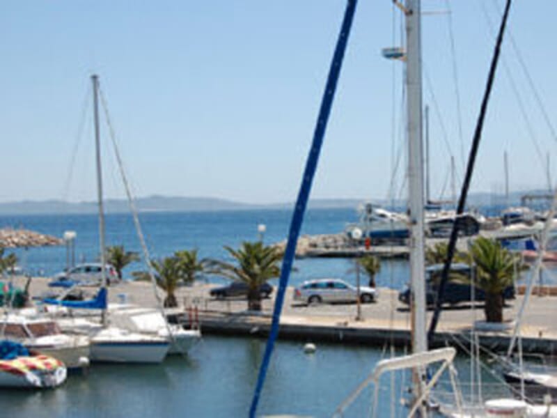 Permis Bateau Côtier à Hyères